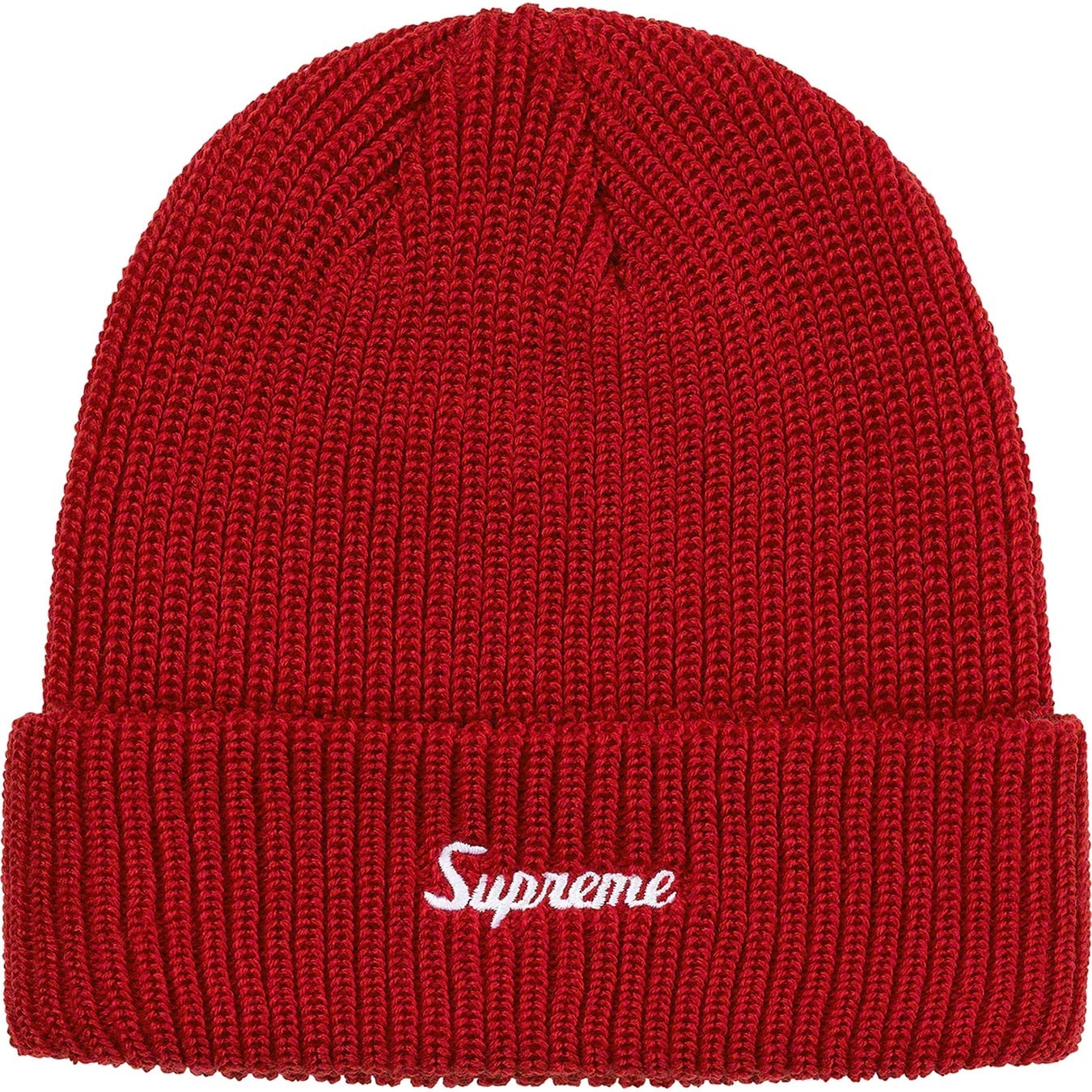 Loose Gauge Beanie view 3
